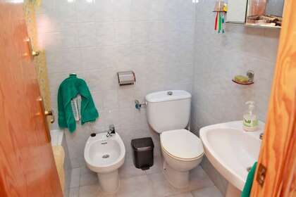 Plano em Mazarrón, Murcia. 