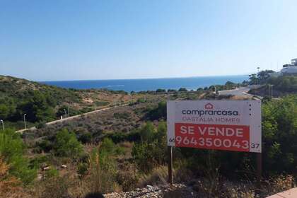 Pozemky v Oropesa del Mar/Orpesa, Castellón. 