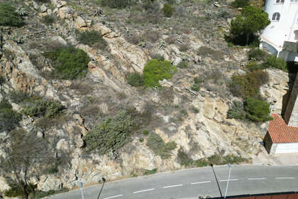 Plot for sale in Canyelles Almadraba (Roses), Girona. 