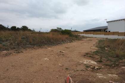 Terreno urbano venda em Tarragona. 