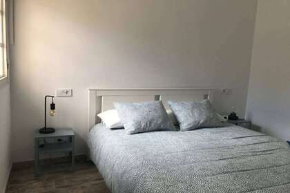 Flat in San Bartolomé de Tirajana, Las Palmas, Gran Canaria. 