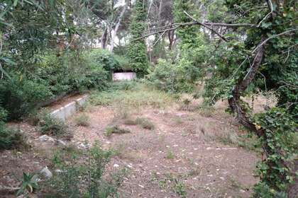 Terreno urbano venda em Tarragona. 