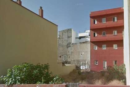 Plot in San Cristóbal de la Laguna, Santa Cruz de Tenerife, Tenerife. 