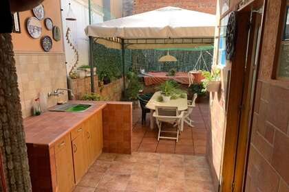 Flat in Hospitalet de Llobregat, L´, Barcelona. 