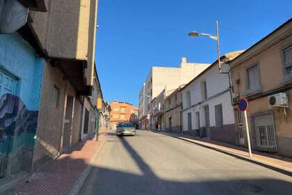 Byty v Molina de Segura, Murcia. 
