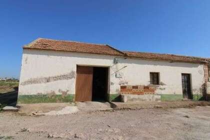 Townhouse in Cartagena, Murcia. 
