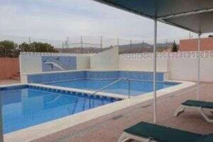 Appartamento +2bed in Cartagena, Murcia. 