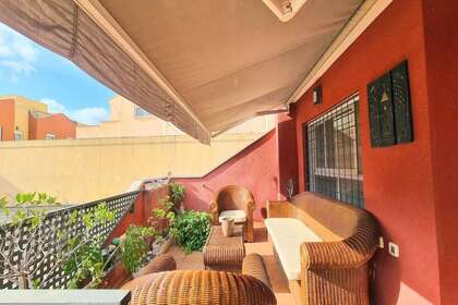 Appartamento +2bed in Cartagena, Murcia. 