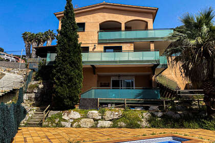 Flat for sale in Malgrat de Mar, Barcelona. 