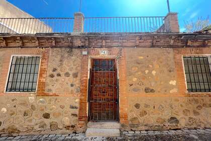 Flat for sale in Toledo. 