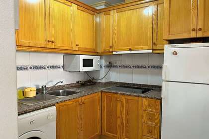 House for sale in Guardamar del Segura, Alicante. 