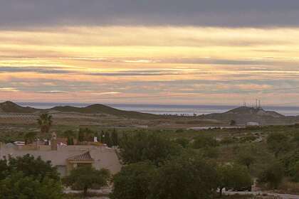 Městský pozemek na prodej v Cuevas del Almanzora, Almería. 