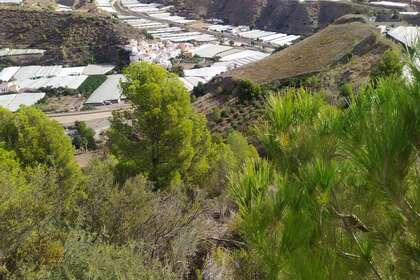 Pozemky v Castell de Ferro, Granada. 