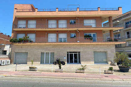 Flat for sale in Sant Feliu de Codines, Barcelona. 