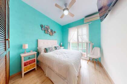 Flats in Benalmádena, Málaga. 