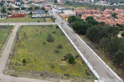 Pozemky v Boecillo, Valladolid. 