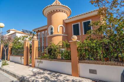 Flats in Torre del mar, Málaga. 