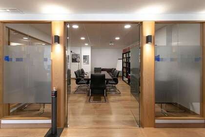 Büro in Malahá (La), Granada. 