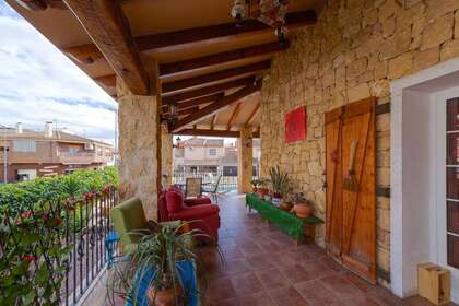 Flat for sale in Formentera del Segura, Alicante. 