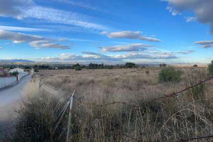 Terreno urbano venda em Alhama de Murcia. 