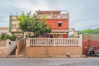 Wohnung in Malahá (La), Granada. 