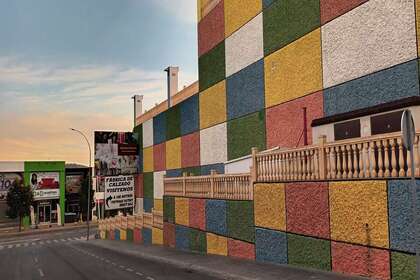 Handelspanden verkoop in Marina, La (Urbanizacion), Alicante. 
