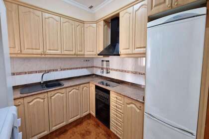 Flat in San Bartolomé de Tirajana, Las Palmas, Gran Canaria. 