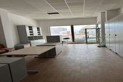 Kanceláře v Puerto del Rosario, Las Palmas, Fuerteventura. 