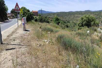 Plot for sale in Valdemoro, Madrid. 