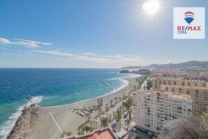 Lejligheder i Almuñécar, Granada. 