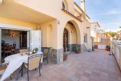 Lejligheder i Vera-Playa, Almería. 