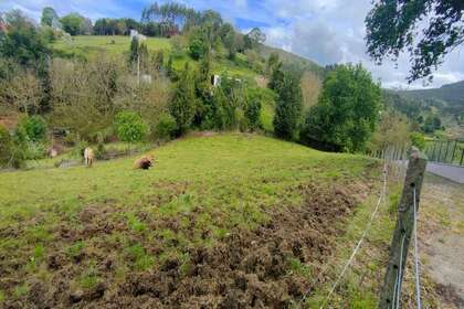 Městský pozemek na prodej v Villaviciosa, Asturias. 