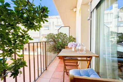 Flat in Reus, Tarragona. 