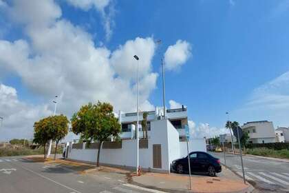 Flat in San Pedro del Pinatar, Murcia. 