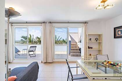 House in Roquetas de Mar, Almería. 