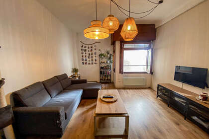 Flat for sale in Malgrat de Mar, Barcelona. 