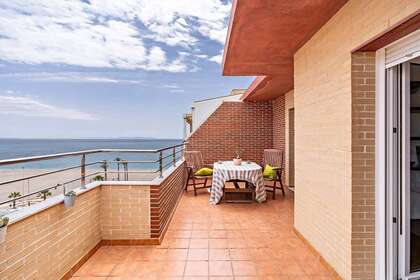 House in Roquetas de Mar, Almería. 