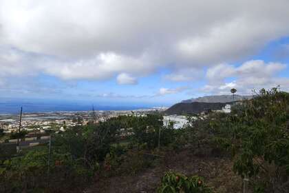 Plot for sale in San Cristóbal de la Laguna, Santa Cruz de Tenerife, Tenerife. 