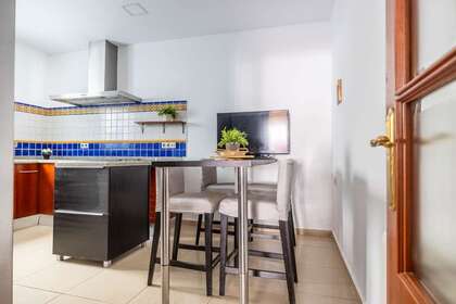 Appartamento +2bed in Sevilla. 