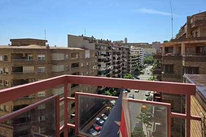 House in Lleida, Lérida (Lleida). 
