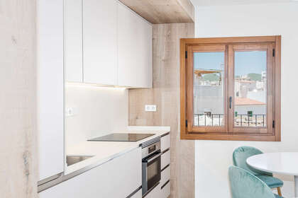 Flats in Ibiza / Eivissa, Baleares (Illes Balears), Ibiza. 