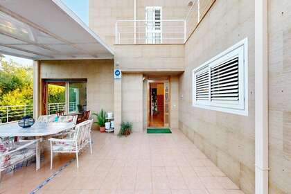 Byty v Dolores, Alicante. 