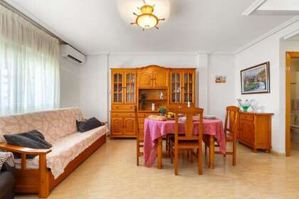 Flat for sale in San Pedro del Pinatar, Murcia. 