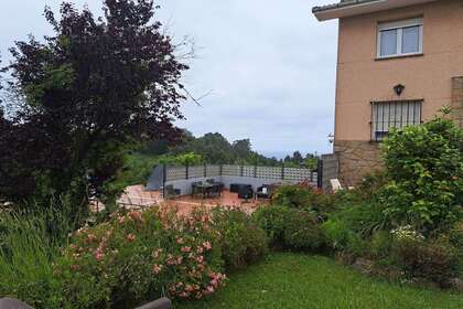 Flats in Villaviciosa, Asturias. 