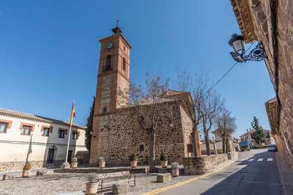 Terreno vendita in Layos, Toledo. 