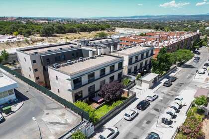 Maison de ville en Rozas de Madrid (Las). 