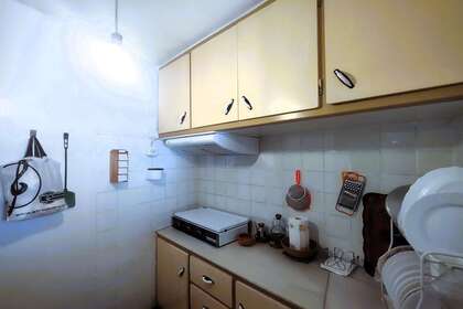 Flats in Sella, Alicante. 