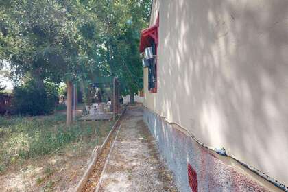 Chata v Molina de Segura, Murcia. 