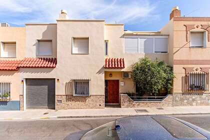 Flat in Ejido (El), Almería. 