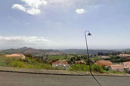 Pozemky v Santa Brígida, Las Palmas, Gran Canaria. 